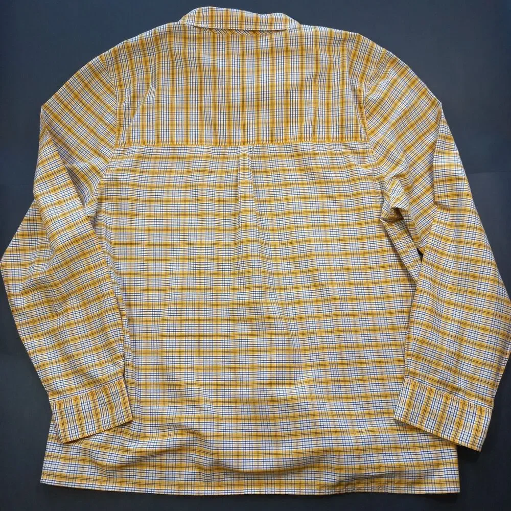 The North Face xl long